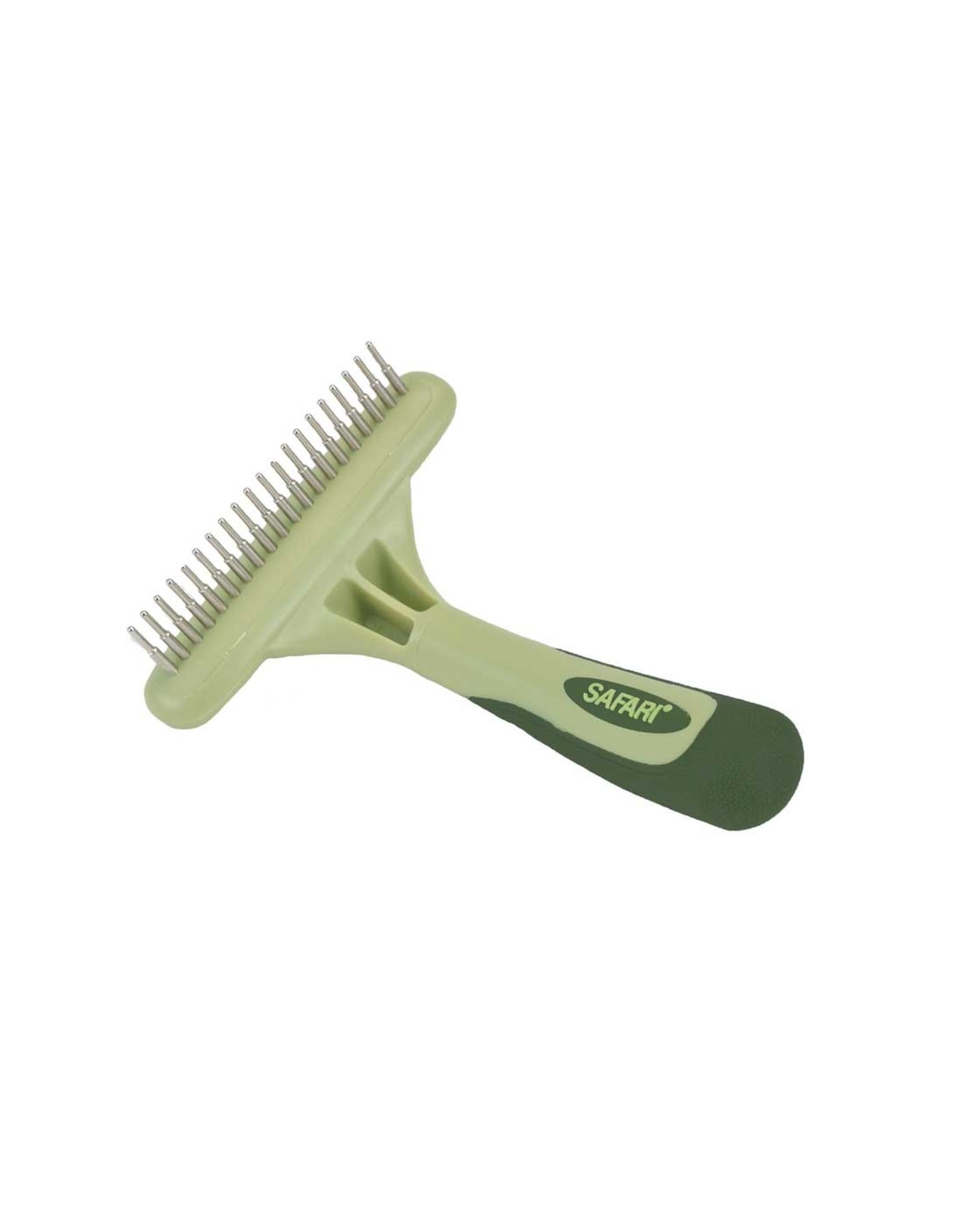 Safari Safari Undercoat Rake Single Row