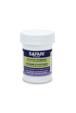 Safari Safari Styptic Powder .5oz