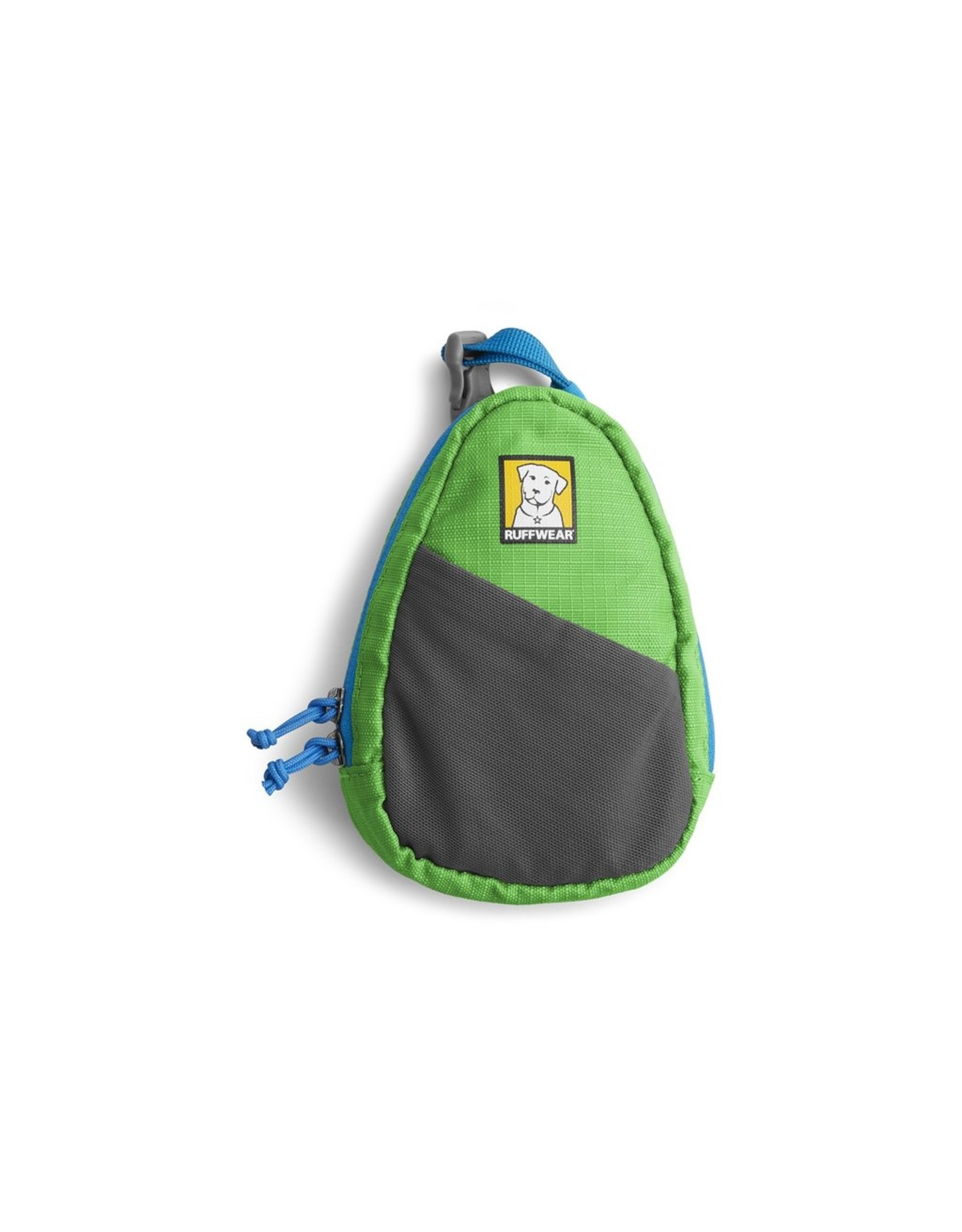 Ruffwear Ruffwear Stash Bag Meadow Green