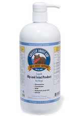 Grizzly Pet Products Grizzly Dog Hip and Joint Liquid 32oz