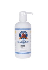 Grizzly Pet Products Grizzly Hip and Joint Liquid 16oz
