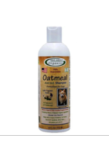 Mad About Organics Mad About Organics Dog Oatmeal Shampoo 16oz