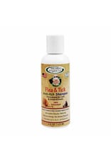 Mad About Organics Mad About Organics Flea and Tick Shampoo 4oz