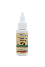 Mad About Organics Mad About Organics Herbal Oral Gel 1oz