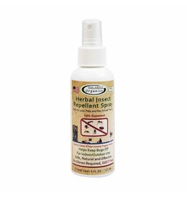 Mad About Organics Mad About Organics Insect Repellent Spray 4oz