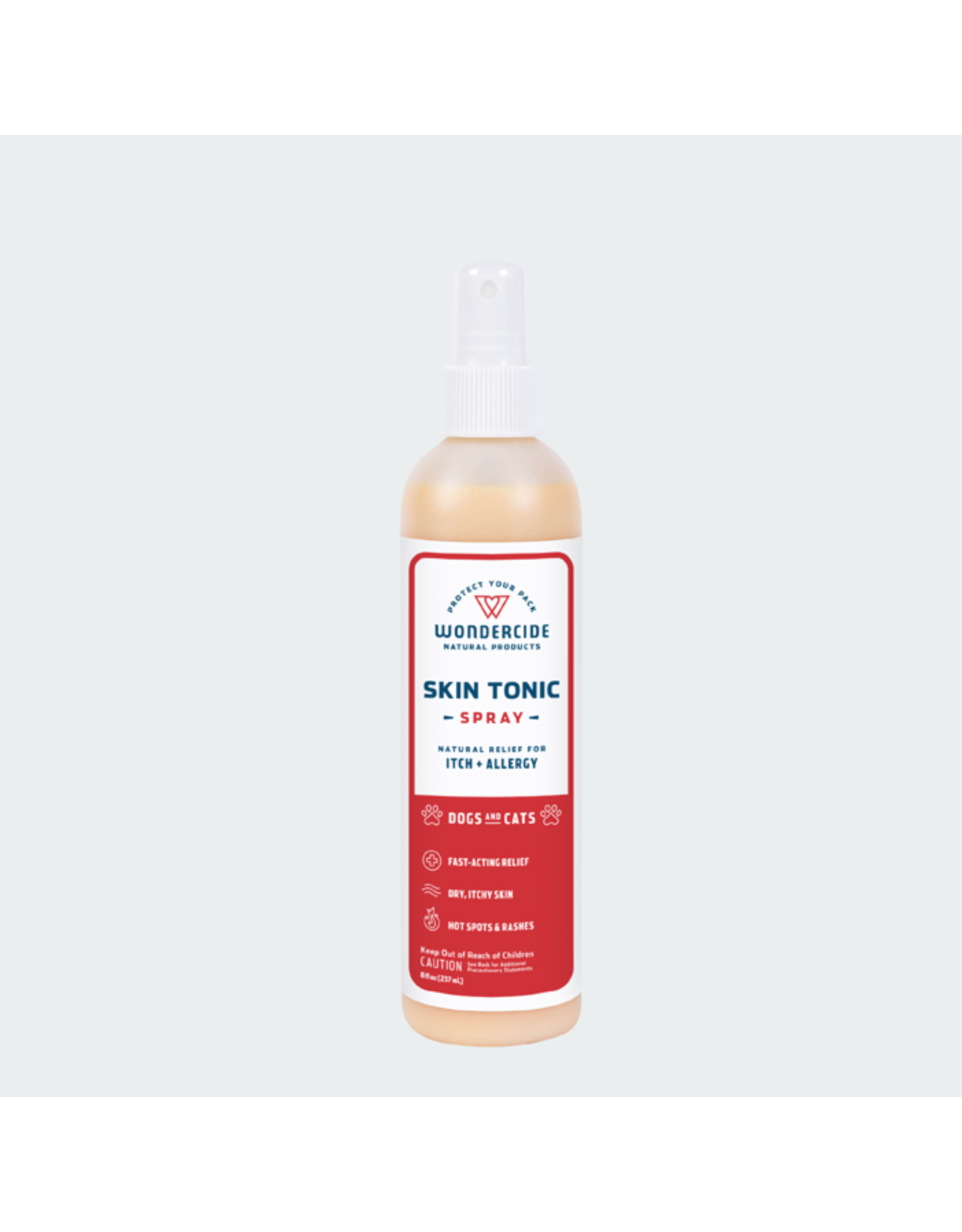 Wondercide Wondercide Skin Tonic Spray