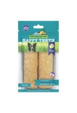 Himalayan Pet Supply Himalayan Dog Chew Happy Teeth