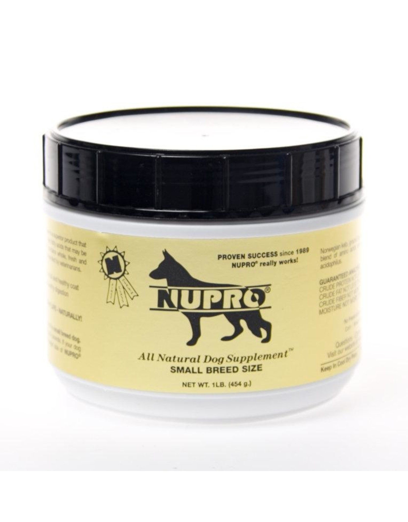 Nupro Nupro Dog Supplement Gold