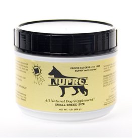 Nupro Nupro Dog Supplement Gold