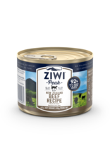 Ziwi Ziwi Cat Beef Recipe