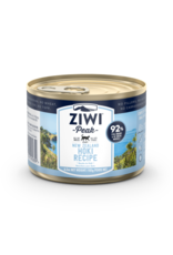 Ziwi Ziwi Peak Cat Hoki Recipe