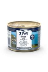 Ziwi Ziwi Peak Cat Mackerel Recipe