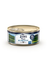 Ziwi Ziwi Cat Lamb Recipe