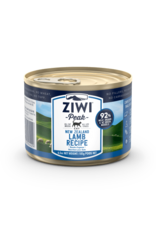 Ziwi Ziwi Cat Lamb Recipe