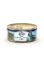 Ziwi Ziwi Peak Cat Mackerel and Lamb Recipe