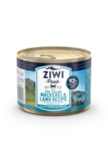 Ziwi Ziwi Peak Cat Mackerel and Lamb Recipe