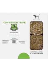 K9 Kraving K9 Kraving Green Beef Tripe