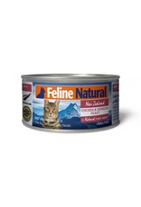 Feline Natural Feline Natural Chicken and Venison Feast