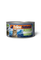 Feline Natural Feline Natural Chicken and Lamb Feast