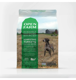 Open Farm Open Farm Dog Turkey and Chicken Recipe