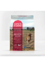 Open Farm Open Farm Dog Salmon Recipe