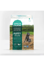 Open Farm Open Farm Puppy Recipe