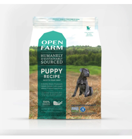 Open Farm Open Farm Puppy Recipe