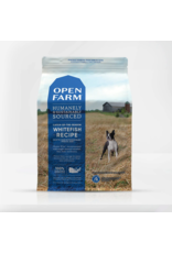 Open Farm Open Farm Dog Whitefish Recipe