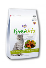 Pure Vita Pure Vita Cat Duck and Red Lentils Entree