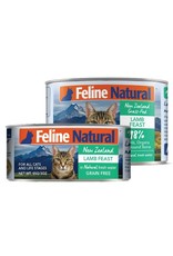 Feline Natural Feline Natural Lamb Feast