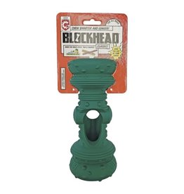 Himalayan Pet Supply Himalayan Dog Chew Blockhead Classic