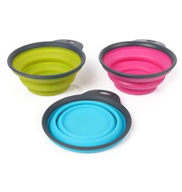 Dexas Dexas Collapsible Travel Cup
