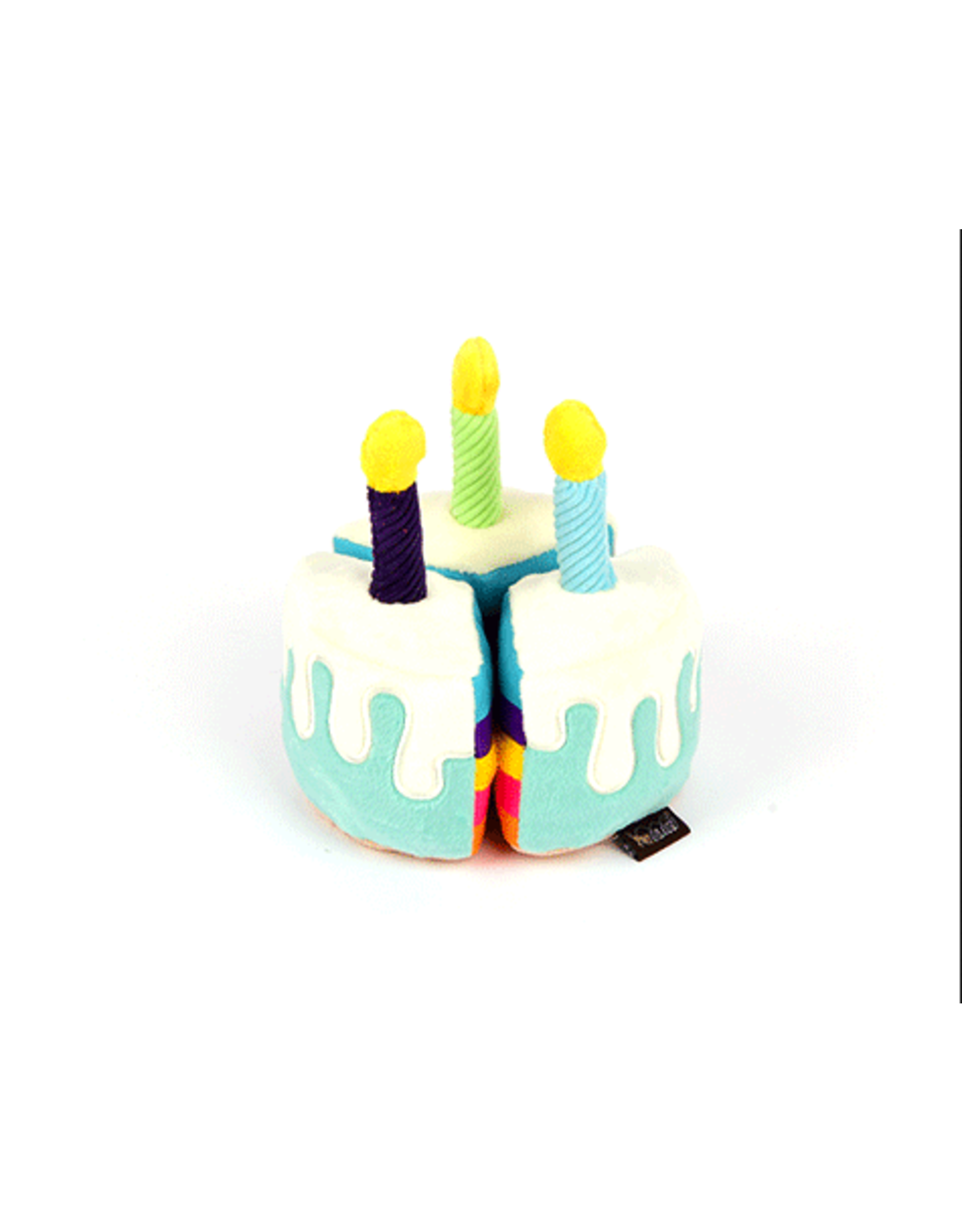 PLAY PLAY Party Time Bone Appetite Cake