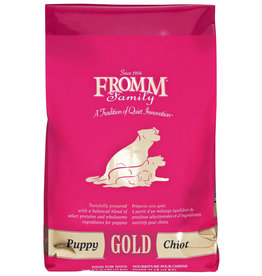 Fromm Family Foods Fromm Gold Puppy