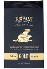 Fromm Family Foods Fromm Gold Adult Dog