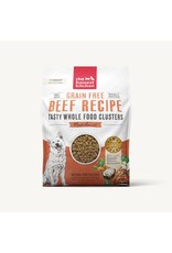 The Honest Kitchen The Honest Kitchen Dog Clusters Grain Free Beef Recipe