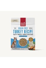 The Honest Kitchen The Honest Kitchen Dog Clusters Grain Free Turkey Recipe