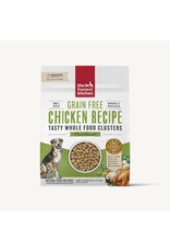 The Honest Kitchen The Honest Kitchen Dog Clusters Grain Free Chicken Recipe