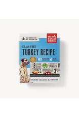 The Honest Kitchen The Honest Kitchen Dog Grain Free Turkey Recipe