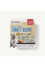 The Honest Kitchen The Honest Kitchen Dog Whole Grain Turkey Recipe