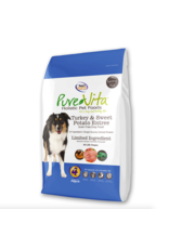 Pure Vita Pure Vita Dog Turkey and Sweet Potato Entree