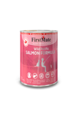 First Mate First Mate Cat Salmon Formula