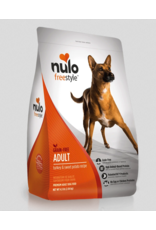 Nulo Nulo Freestyle Dog Adult Turkey and Sweet Potato Recipe