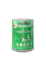 First Mate First Mate Dog LID Turkey 12.2oz