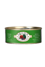 Fromm Family Foods Fromm Cat Chicken and Duck Pate 5.5oz