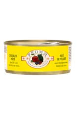 Fromm Family Foods Fromm Cat Chicken Pate 5.5oz