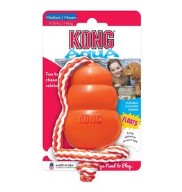 Kong Kong Aqua Large