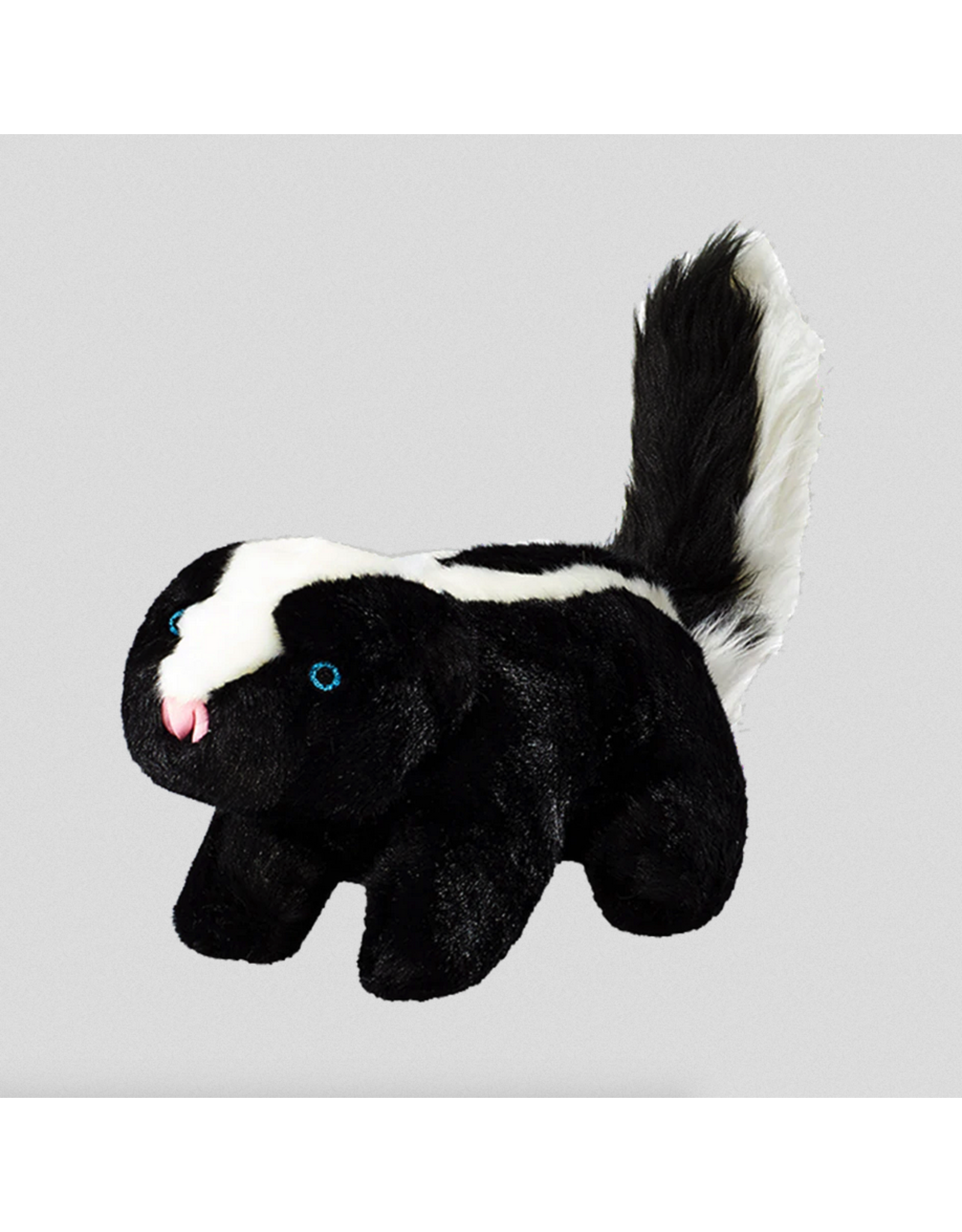 Fluff and Tuff Fluff and Tuff Lucy the Skunk