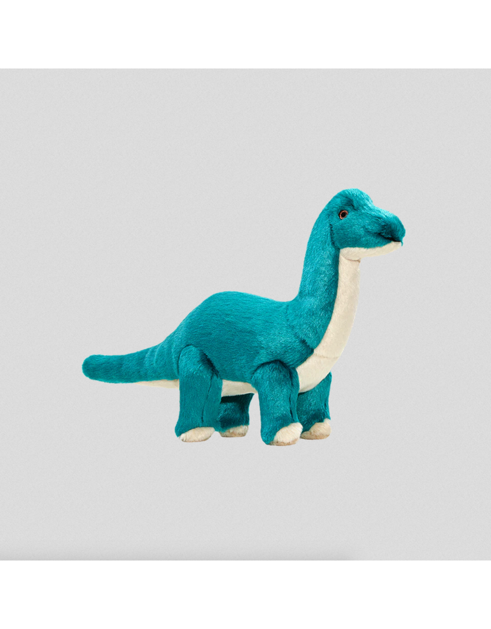 Fluff and Tuff Fluff and Tuff Ross Brachiosaurus