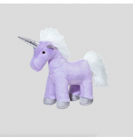 Fluff and Tuff Fluff and Tuff Violet Unicorn